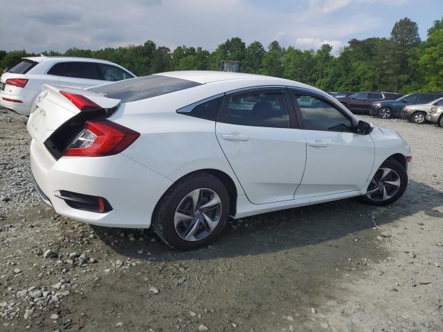 19XFC2F68LE011316 Honda Civic Lx