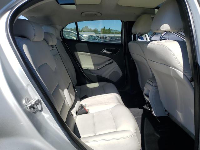 WDCTG4EB2FJ114282 Mercedes-Benz GLA 250