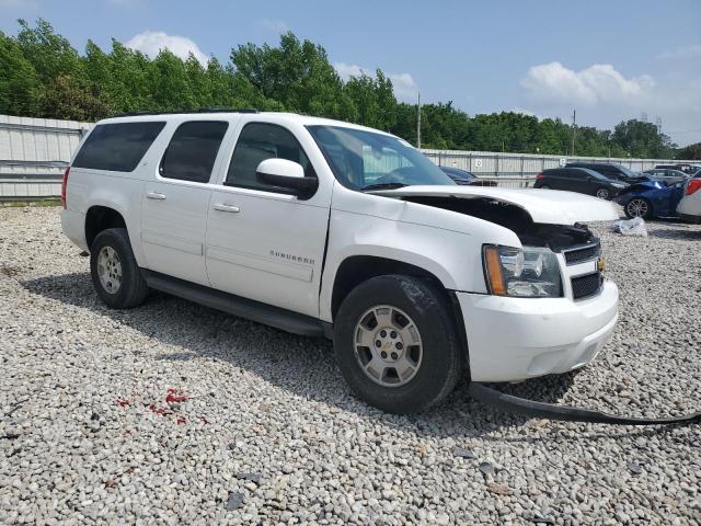 1GNSCJE09ER201596 Chevrolet Suburban C1500 Lt