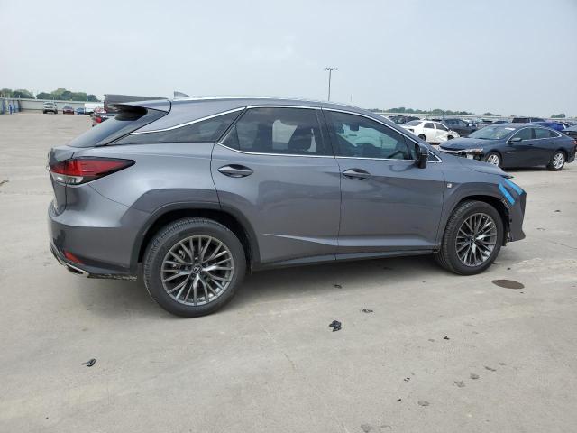 2T2YZMDA9NC328156 Lexus Rx 350 F-s