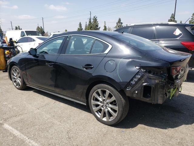 3MZBPBDL8NM309110 Mazda 3 Premium