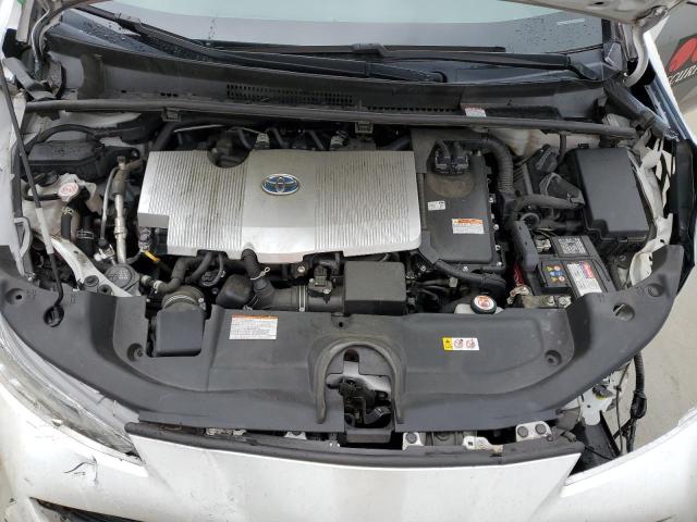 JTDKAMFU6M3152733 Toyota Prius Special Edition
