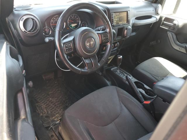 1C4AJWAG5GL132132 Jeep Wrangler Sport
