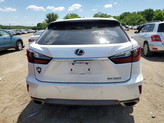 2T2BZMCA5GC017107 Lexus Rx 350 Base