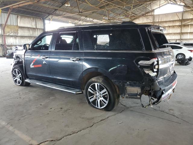 1FMJK2A84PEA03099 Ford Expedition Max Limited