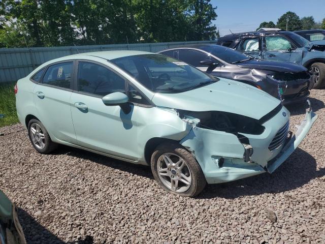 3FADP4BJ8HM138328 Ford FIESTA SE