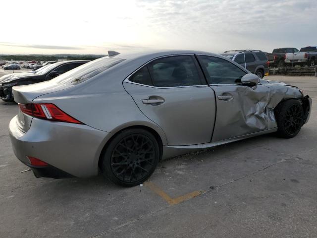 JTHBA1D24G5027513 Lexus IS 200T