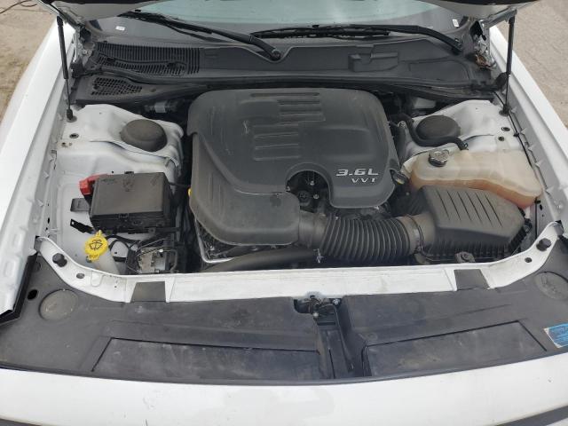 2C3CDZJG3PH521144 Dodge Challenger Gt