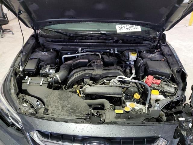 4S3BWAN66N3003727 Subaru Legacy Limited