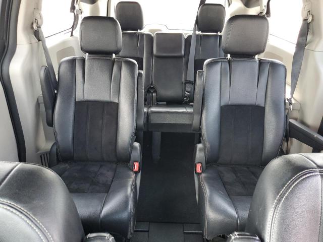 2C4RDGCG0JR178883 Dodge Grand Caravan Sxt