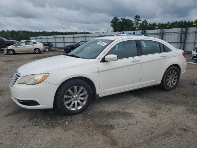 Auction sale of the 2011 Chrysler 200 Touring, vin: 1C3BC1FB7BN514713, lot number: 54421954