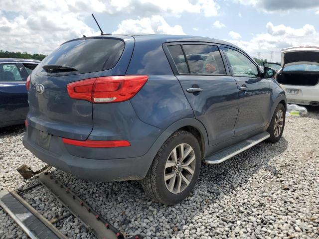 KNDPB3AC5F7738041 KIA Sportage Lx