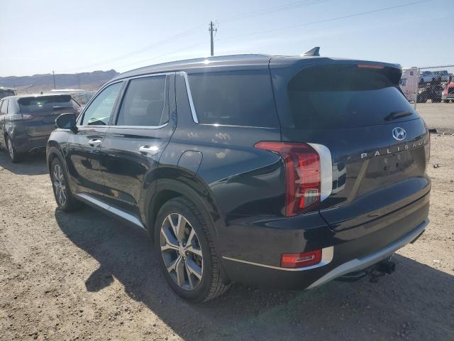 KM8R4DHE9MU196646 Hyundai Palisade Sel