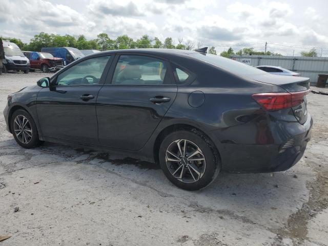 3KPF24AD0PE676009 KIA FORTE LX