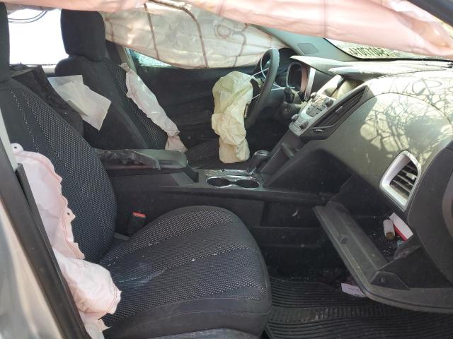 2GNALBEK6H1527355 Chevrolet EQUINOX LS