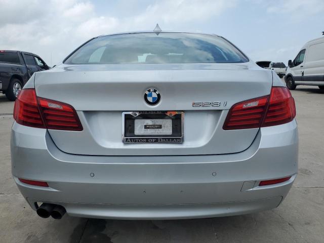 WBA5A5C58FD522459 BMW 528 I