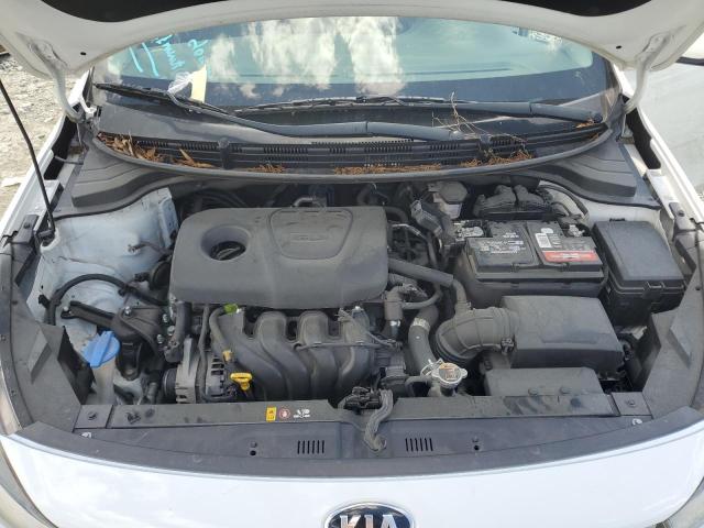 3KPA24AB9JE076797 KIA RIO LX