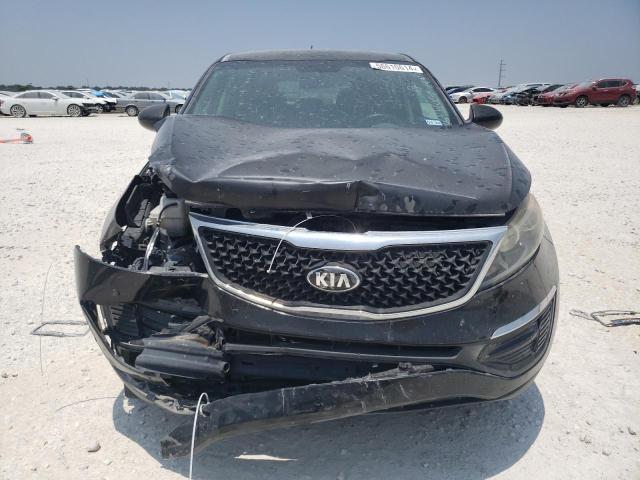 KNDPB3AC4G7836527 KIA Sportage Lx