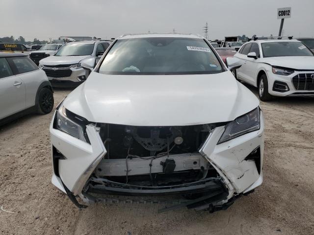 JTJBZMCA4H2018198 Lexus Rx 350 Base