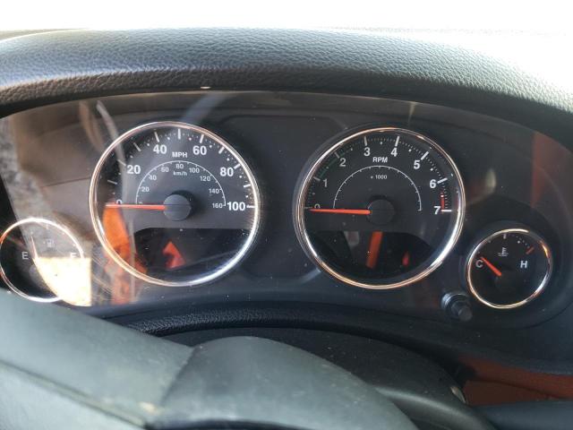 1C4GJWBG5EL221737 Jeep Wrangler Sahara