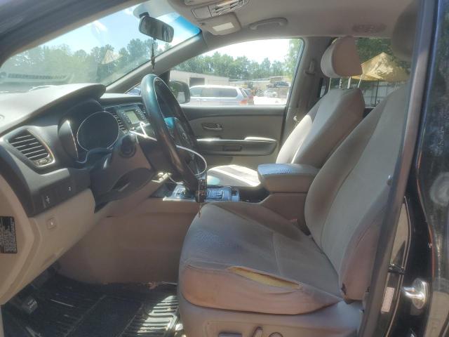 KNDMB5C17G6082684 KIA SEDONA LX