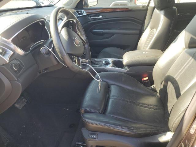 3GYFNEE37FS524771 Cadillac Srx Luxury Collection