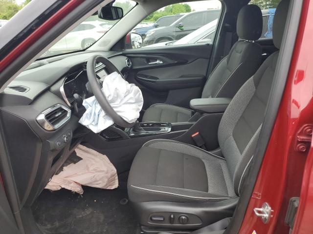 KL79MRSL2MB060862 Chevrolet Trailblazer Lt