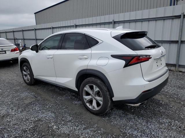 JTJBARBZ4H2132150 Lexus Nx 200t Base