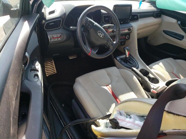 KMHTH6ABXLU029460 Hyundai Veloster Turbo