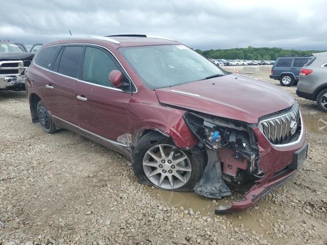 5GAKVBKD5GJ247719 Buick Enclave