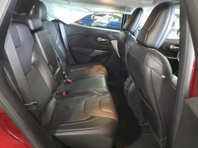 1C4PJMDX7LD616186 Jeep Cherokee Limited