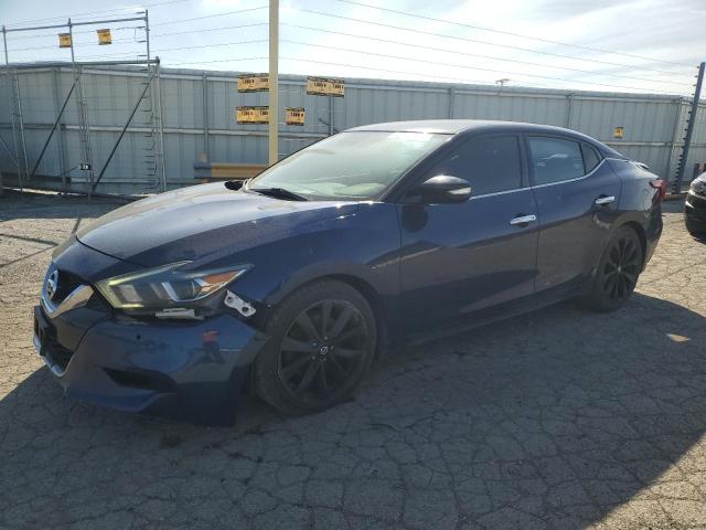 Auction sale of the 2017 Nissan Maxima 3.5s, vin: 1N4AA6AP1HC374732, lot number: 53116574