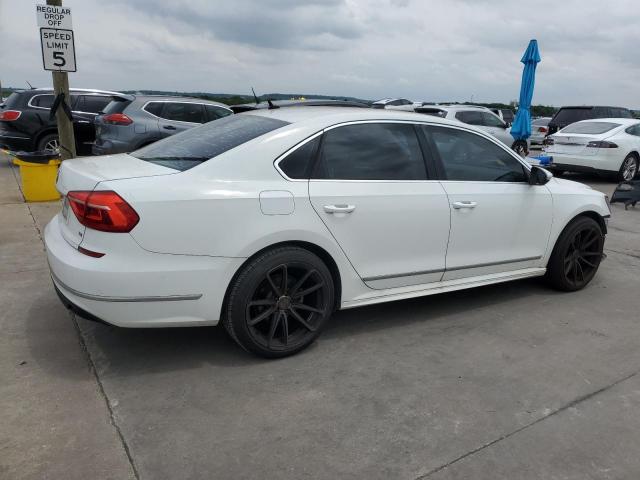 1VWAT7A36GC036438 Volkswagen PASSAT S