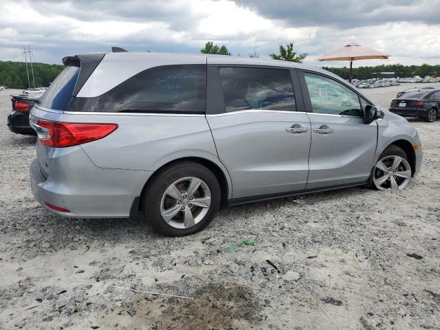 5FNRL6H71JB019288 Honda ODYSSEY EXL