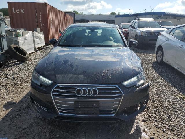 WAUDNAF44HN039088 Audi A4 PREMIUM