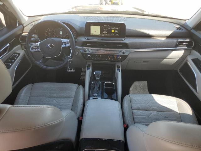 5XYP5DHC1LG004756 KIA Telluride Sx