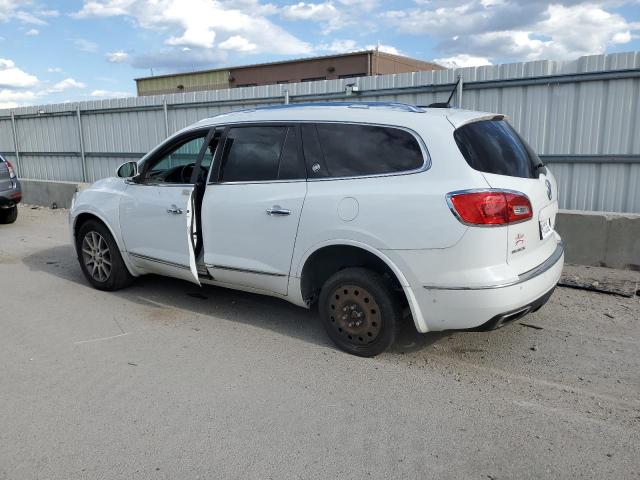 5GAKVBKDXHJ143955 Buick Enclave