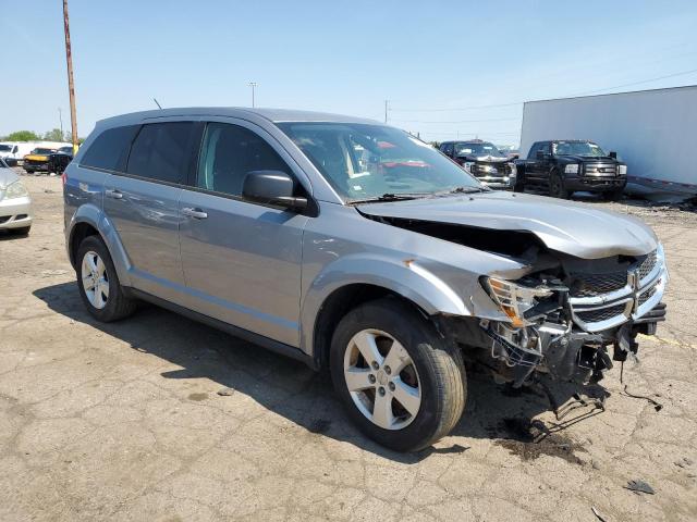 3C4PDCAB8FT727449 Dodge JOURNEY SE