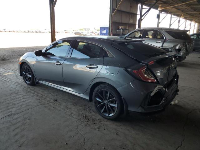 SHHFK7H69MU207711 Honda CIVIC EX