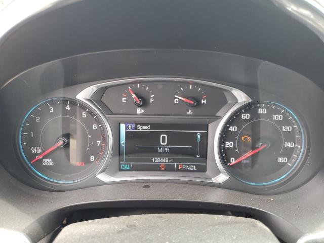 1G1ZD5ST8JF145472 Chevrolet MALIBU LT