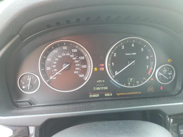 5UXKR2C51E0H33510 BMW X5 Sdrive35i