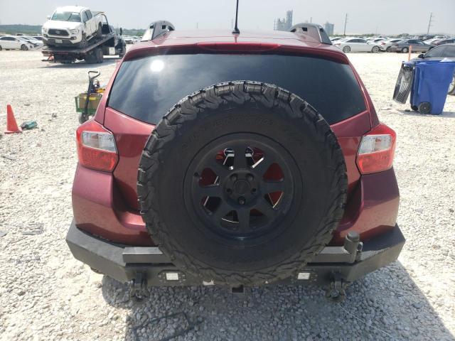 JF2GPAGC0E8284465 Subaru Xv Crosstrek 2.0 Limited