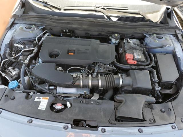 1HGCV2F39MA026075 Honda Accord Sport