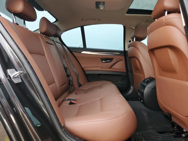 WBA5A5C50GG348189 BMW 528 I