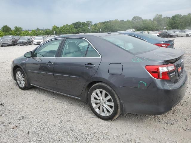 4T1BD1FKXEU117740 Toyota CAMRY HYBR