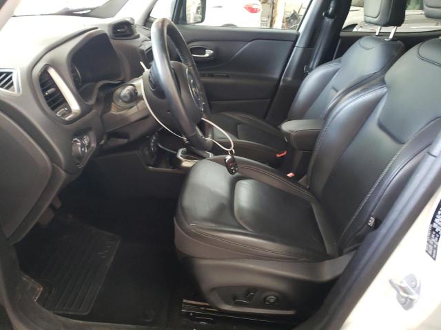 ZACNJBD17KPJ85692 Jeep Renegade Limited