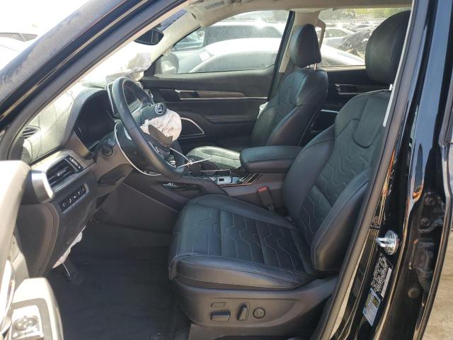 5XYP5DHC0MG100265 KIA Telluride Sx