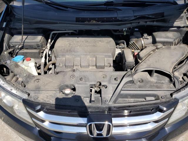 5FNRL5H32GB152402 Honda ODYSSEY SE