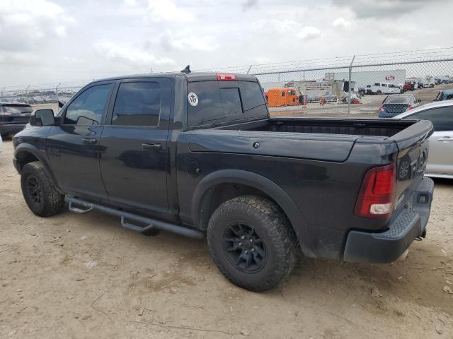 1C6RR7YT0HS763292 RAM 1500 Rebel