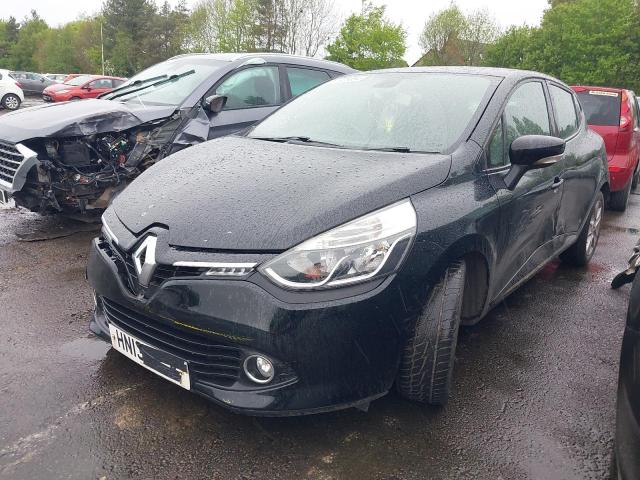 Auction sale of the 2013 Renault Clio Dynam, vin: *****************, lot number: 51925694